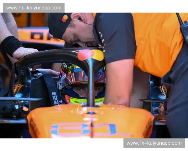 F1练习赛直播：速度的前哨，解码每一圈的秘密