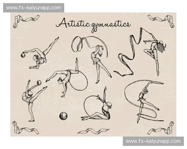 体操规则解读——带你深入了解体操运动的精彩与挑战