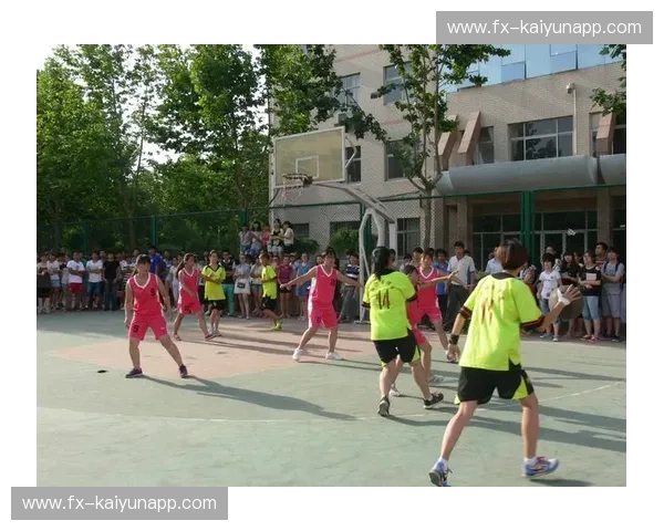 开云体育红黄牌规则：在公平与激烈之间让比赛更有温度